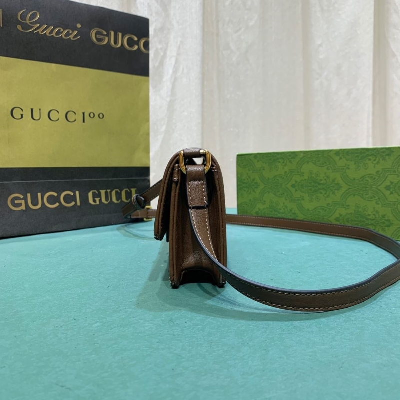 Gucci Satchel Bags